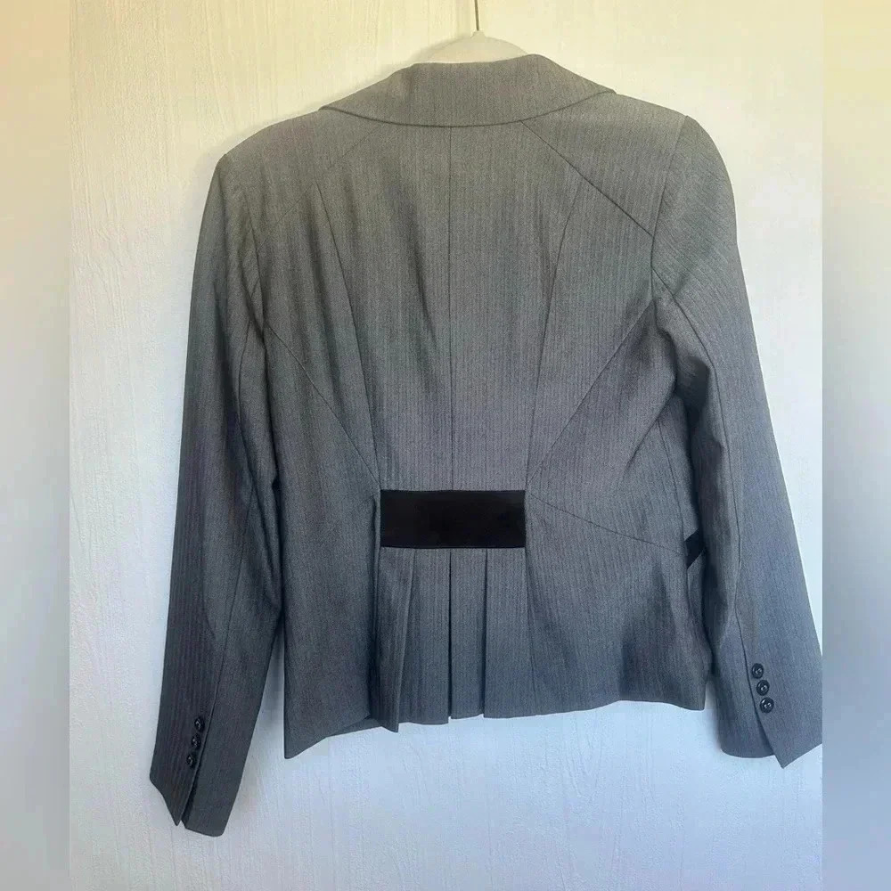 Apostrophe blazer - Picture 2 of 4